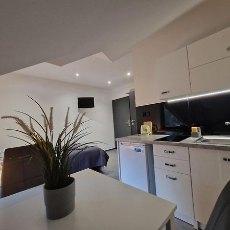 Przytulny Apartamencik- Willa Lawenda Rytro Eksteriør billede